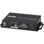 ATEN VC812 - Aten Accessory VC812 HDMI to VGA Converter with Scaler Retail