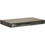 ATTO Technology FCBR-6500-DPS - Dual Power Supply FibreBridge 6500 2-Port FC to SAS/SATA Controller