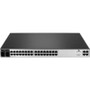 Avocent ACS6032SAC-G2-G01 - 32-Port ACS 6032 Console Server with Single AC Power Supply TAA