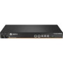 Avocent ACS8016DAC-400 - 16 Port ACS 8000 Console Server with Dual AC Power Supply TAA Compliant