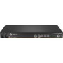 Avocent ACS8032MDAC-400 - 32 Port ACS 8000 Console Server with Dual AC Power Support Builtin Modem TAA