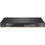 Avocent ACS8032MDDC-400 - 32 Port ACS 8000 Console Server with Dual AC Power Support Builtin Modem TAA