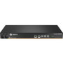 Avocent ACS8048DAC-400 - 48 Port ACS 8000 Console Server with Dual AC Power Supply TAA Compliant