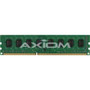 Axiom Upgrades 00D5012-AX - PC3L-12800 Unbuffered ECC 1600MHZ 1.35V 4GB Low Voltage ECC Module