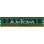 Axiom Upgrades 00D5016-AX - PC3L-12800 Unbuffered ECC 1600MHZ 1.35V 8GB Low Voltage ECC Module