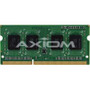 Axiom Upgrades 00L9610-AX - 2GB DDR3-1600 SODIMM IBM Surepos 00L9610