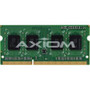 Axiom Upgrades 0A65724-AX - Axiom 8GB DDR3-1600 SODIMM for Lenovo #