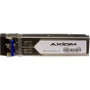 Axiom Upgrades 10G-XFP-ZR-AX - 100% Foundry Compatible-10GBASE-ZR XFP SMF Mod