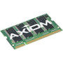 Axiom Upgrades 31P9835-AX - Axiom 1GB PC2700 SODIMM 31P9835 IBM ThinkPad x R T