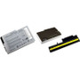 Axiom Upgrades 43R9257-AX - Lion 8C Notebook Battery for-Lenovo 43R9257