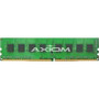 Axiom Upgrades 4X70K09920-AX - 4GB DDR4-2133 UDIMM for Lenovo