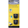 Axiom Upgrades 5411404 - Fellowes Replacement Cartridges 2-pack Straight Cut