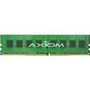 Axiom Upgrades 805669-B21-AX - 8GB DDR4-2133 ECC UDIMM HP 805669-B21