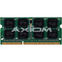 Axiom Upgrades A2038272-AX - DDR3 SDRAM - 4 GB - So DIMM 204-Pin - 1066 MHz