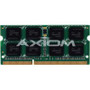 Axiom Upgrades A3418016-AX - Axiom 2GB DDR3-1333 SODIMM for Dell # A3418016 A3520614 A3520622 A3558399