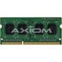 Axiom Upgrades AX31600S11Z/4L - Axiom 4GB DDR3L-1600 Low Voltage SODIMM