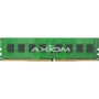 Axiom Upgrades AX62994854/1 - 4GB DDR4-2133 ECC UDIMM