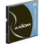 Axiom Upgrades AXCS-3800-256CF - 256MB Flash Card F/Cisco