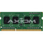 Axiom Upgrades B4U40AA-AX - Axiom 8GB DDR3-1600 SODIMM for HP # B4U4