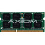 Axiom Upgrades CF-WMBA1104G-AX - Axiom 4GB DDR3L-1333 Low Voltage SODIMM for Panasonic # CF-WMBA1104G