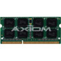 Axiom Upgrades CF-WMBA1304G-AX - 4GB DDR3L-1333 LV SODIMM for Panasonic