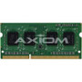 Axiom Upgrades INT1600SZ4L-AX - 4GB DDR3L-1600 LV SODIMM INT1600SZ4L-AX