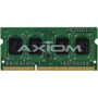 Axiom Upgrades INT1600SZ8L-AX - 8GB DDR3L-1600 LV SODIMM INT1600SZ8L-AX