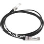 Axiom Upgrades JD097B-AX - 3M SFP+ Passive Twinax Cable 10GBASE-CU
