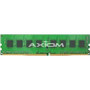 Axiom Upgrades N0H86AA-AX - 4GB DDR4-2133 ECC UDIMM for HP N0H86AA