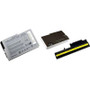 Axiom Upgrades PA3123U-1BRS-AX - Lion Notebook Battery for Toshiba #PA3123U-1BRS