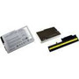 Axiom Upgrades PA3287U-1BRS-AX - Lion Notebook Battery for Toshiba #PA3287U-1BRS