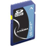 Axiom Upgrades SDHC10/8GB-AX - 8GB SDHC Class 10 Flash Card