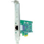 Axiom Upgrades SI-PEX24038-AX - 10/100/1000MBS Single Port RJ45 PCIE X1 NIC Card for Syba