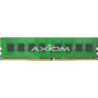 Axiom Upgrades T0E50AA-AX - 4GB DDR4-2133 UDIMM for HP T0E50AA