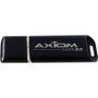 Axiom Upgrades USB3FD008GB-AX - 8GB USB3 Flash Dr USB3FD008GB-AX