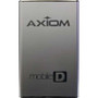 Axiom Upgrades USB3HD255750-AX - 750GB 2.5 External USB 3.0 Portable SATA Drive 5400RPM