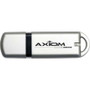 Axiom Upgrades USBFD2/64GB-AX - Axiom 64GB USB 2.0 Flash Drive