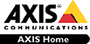 AXIS Communications 01333-001 - 2N IP Vario - 2M Flush Box + Roof