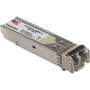 B&B Electronics 808-38103 - IE-SFP/155-Ed SM1310-LC 20KM 100 to 155MB OC3 Extended. Temperature