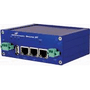 B&B Electronics ERT351 - LAN Router WL Mesh 802.15.4 3ENET 1USB I/O