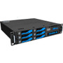 Barracuda Networks BSF800A55 - Barracuda Spam & Virus Firewall 800 with 5 Year EU+IR