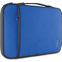 Belkin B2B081-C01 - 11" Laptop/Chromebook sleeves Blue