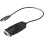 Belkin F5U409V1 - USB Serial Portable Adapter