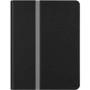 Belkin F7N252B1C00 - Stripe Blktop Cover for iPad Air 2 and iPad Air Retail Box