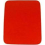 Belkin F8E081-RED - Standard Mouse Pad Red