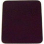 Belkin F8E089-BLK - Standard Mouse Pad Black Fabric with Rubber Backing