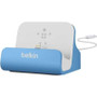 Belkin F8J045BTBLU - Mixit Chargesync Dock for iPhone 5