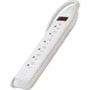 Belkin F9D160-04 - 6-Outlet Power Strip 4 Cord