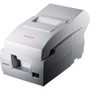 Bixolon SRP-270DG - Samsung KPS SRP-270D Impact Receipt Printer Serial Gray AC Jtu