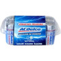 Black Box AC233 - PowerMax 8COUNT C Alkaline Batteries Acdelco Recloseable Box